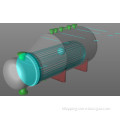 Heat Exchangers - Our Expertise --- to Find Details Attached Below